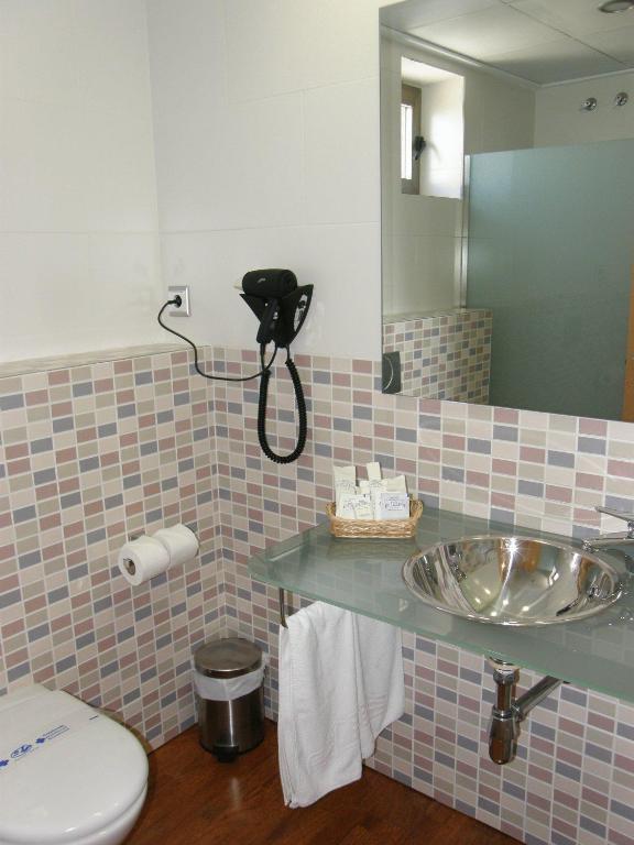 Habitación Individual