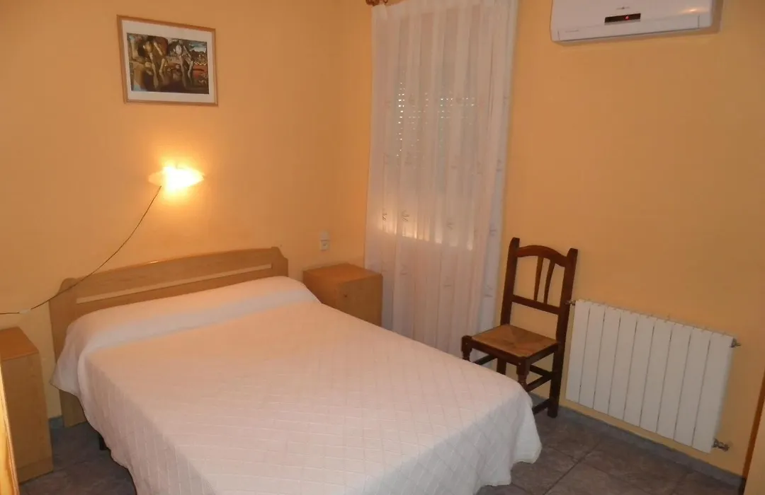 Hostal Alba-1