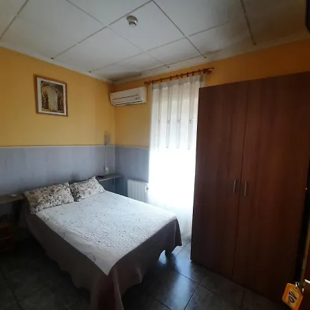 Hostal Alba-2