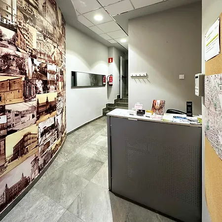 Apartamentos Massó-2