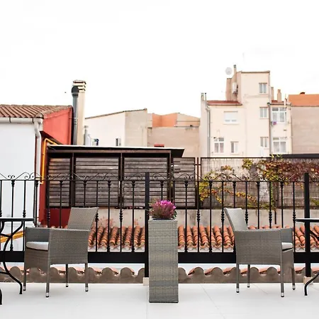 Apartamentos Massó-3